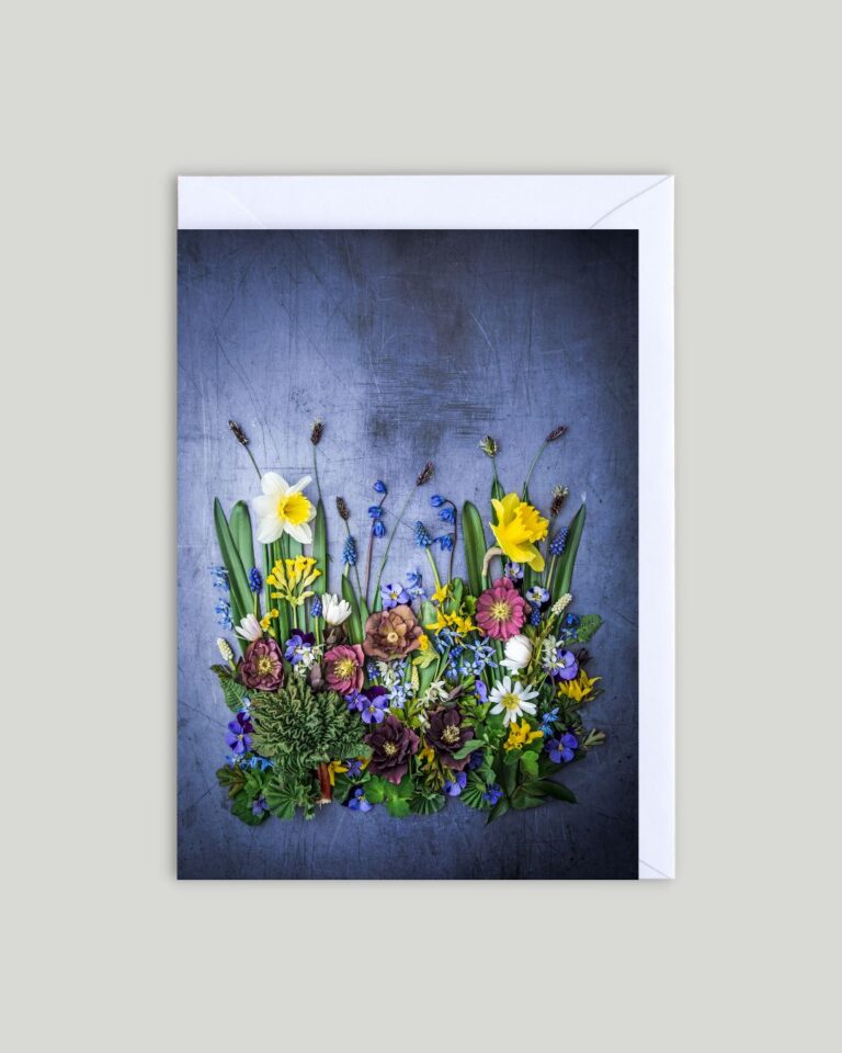 Butik - Blomster&Bakverk